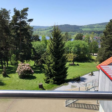 Hotel Bouczech Lipno nad Vltavou Exterior foto